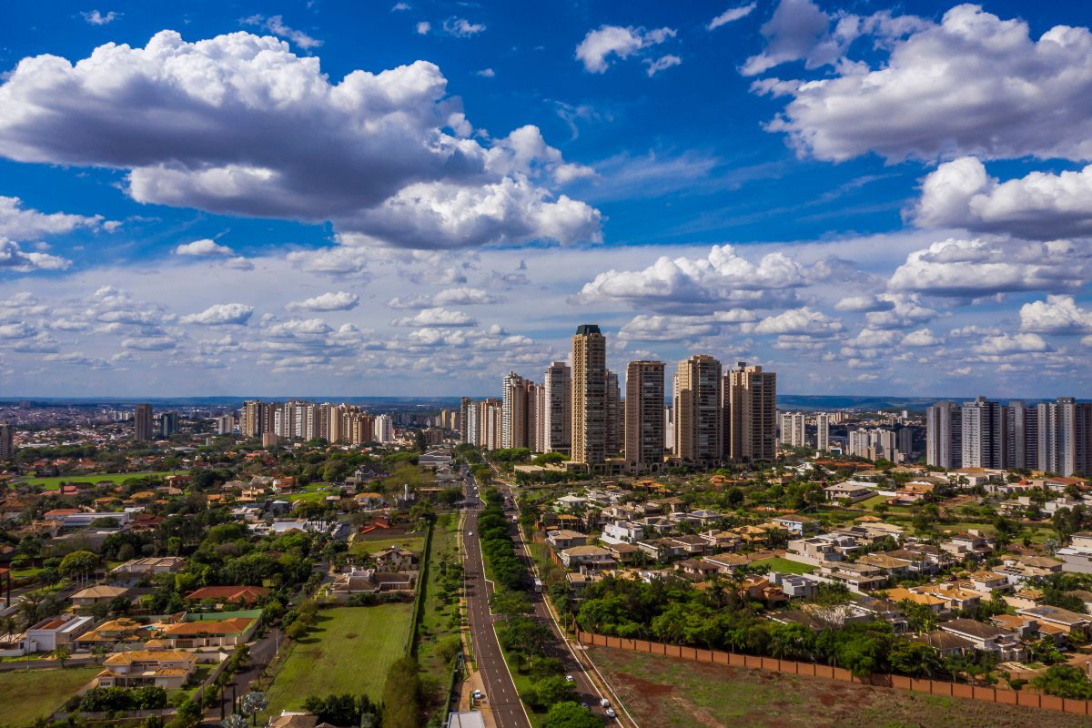 Ribeirão Preto